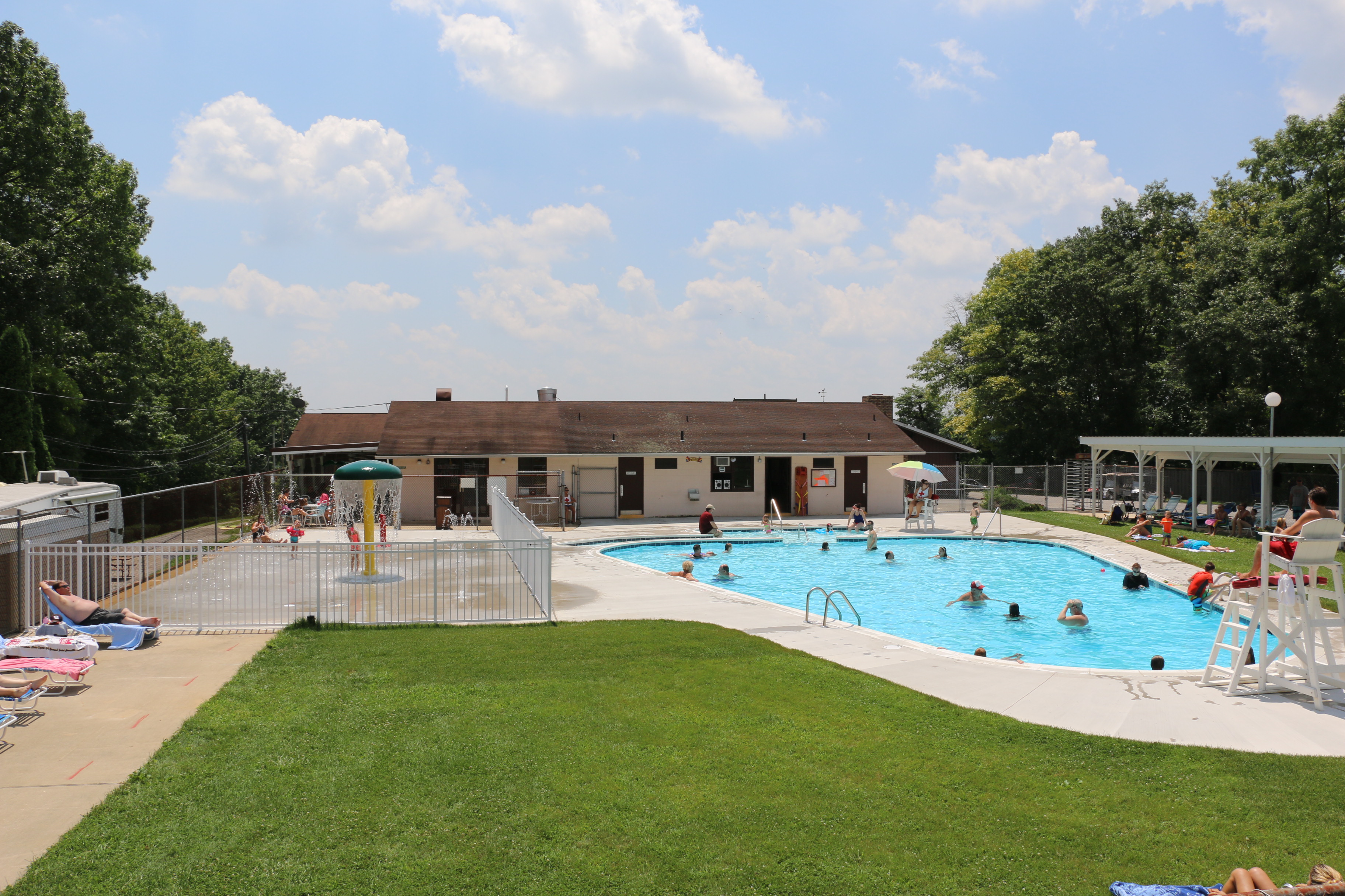 Top 10 Baltimore Inner Harbor Campgrounds & RV Parks