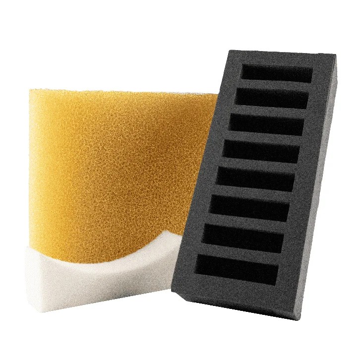 Medical Industry Merryweather Foam Inc.