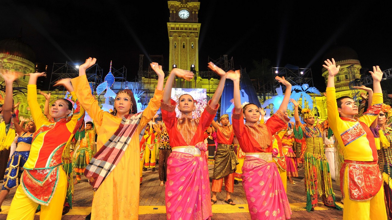 Merryworld Holidays & Limousine Sdn Bhd