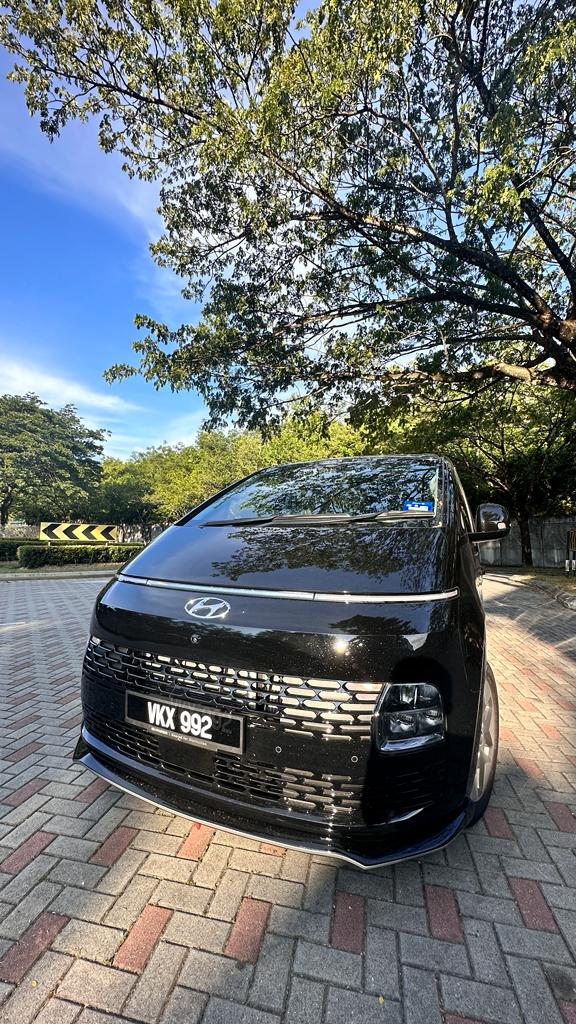 Staria Merryworld Holidays & Limousine Sdn Bhd