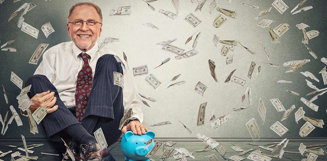 How Much Will You Need In Retirement? MERS Municipal