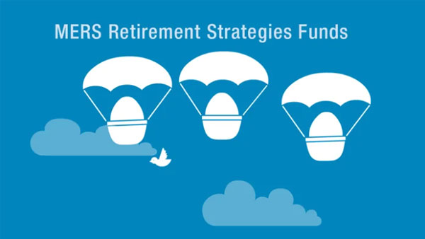 Retirement Strategies MERS Municipal Employees' Retirement System
