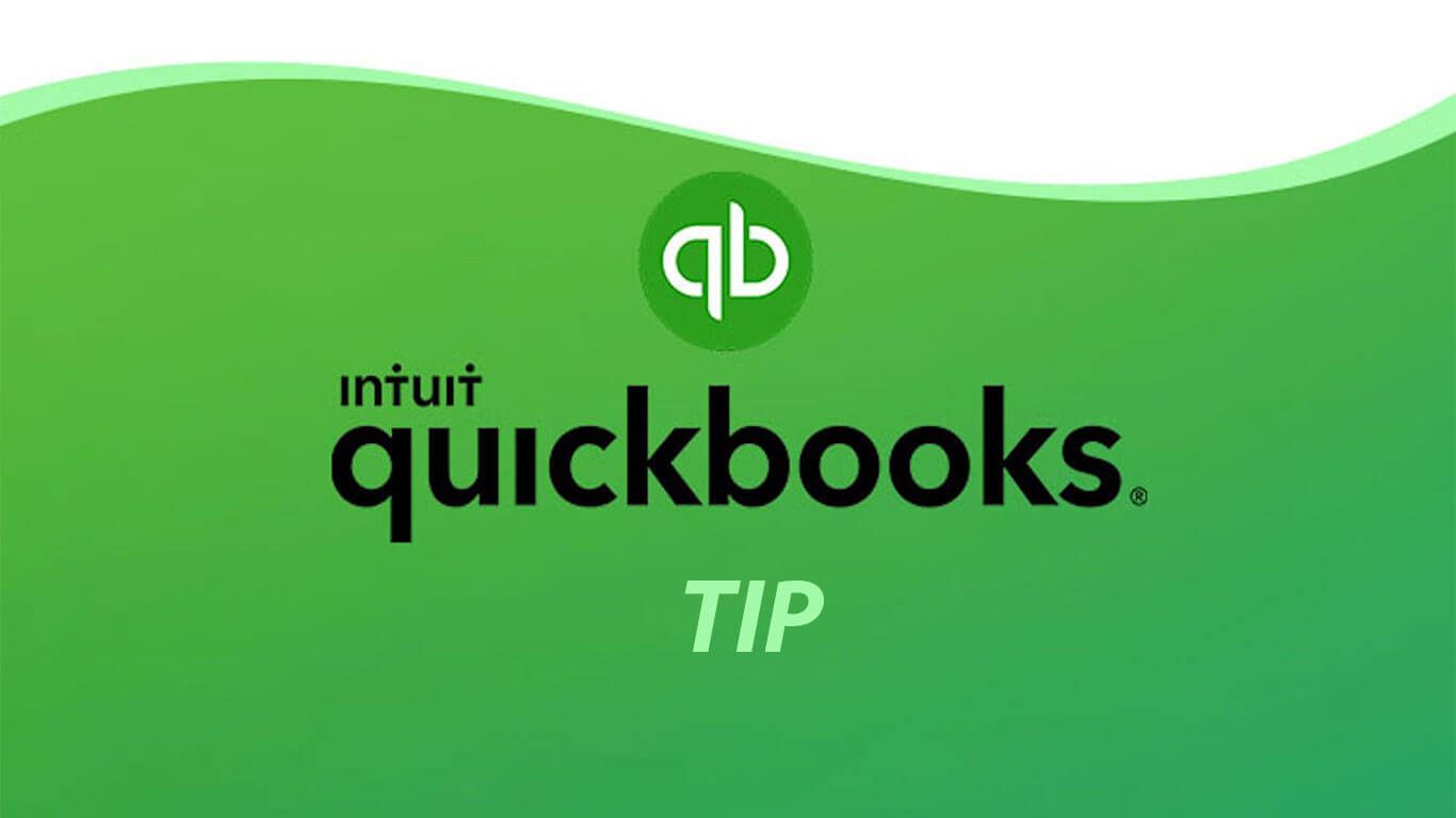 Tips on Printing Check from QuickBooks with a separate name