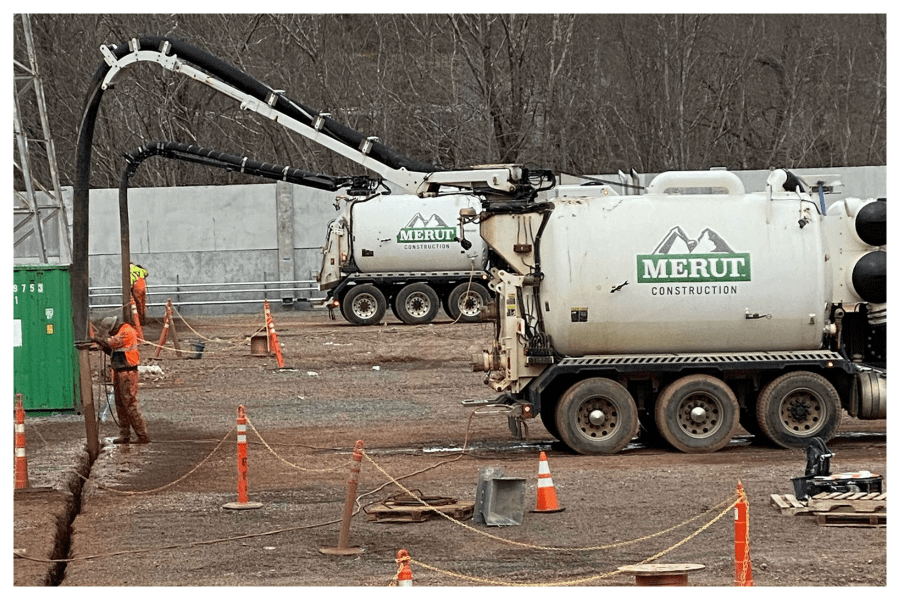 Vacuum Excavation 101 Everything You Need To Know