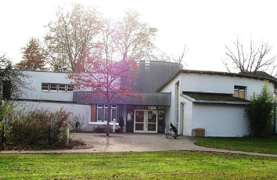 Kath. Kindertageseinrichtung St. Josef Merzig / Familienportal MerzigWadern