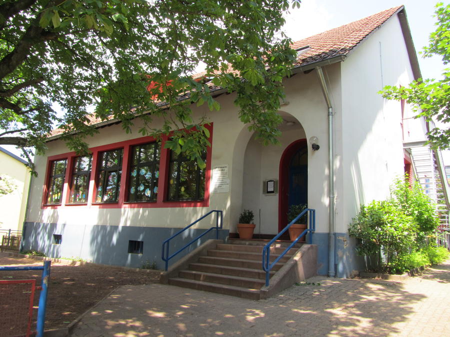 Kath. Kindertageseinrichtung St. Marzellus Beckingen / Familienportal MerzigWadern