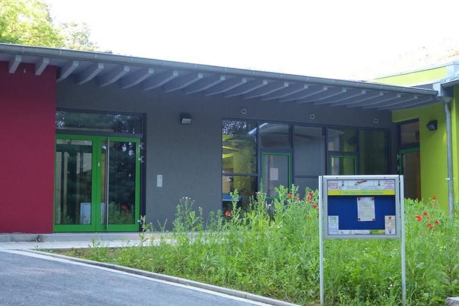 Kath. Kindertageseinrichtung St. Willibrord Bachem / Familienportal MerzigWadern