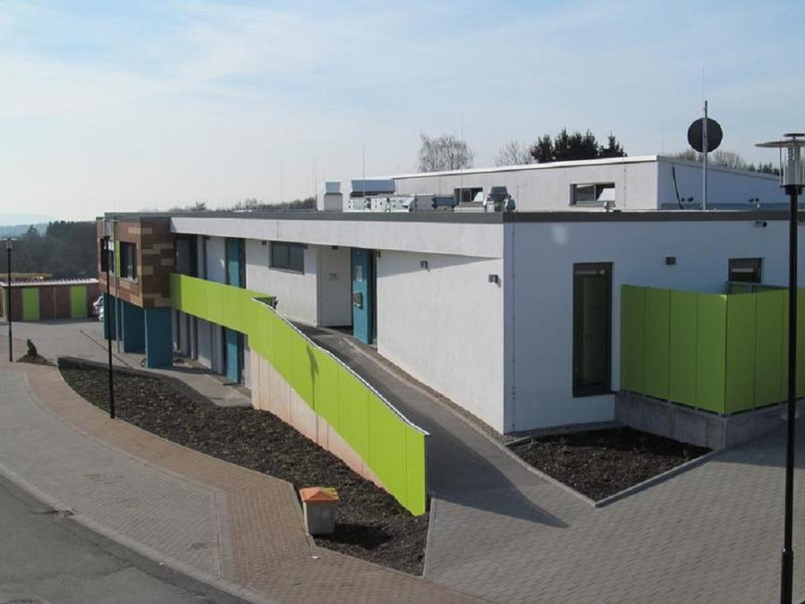 Kath. Kindertageseinrichtung St. Marien Orscholz / Familienportal MerzigWadern