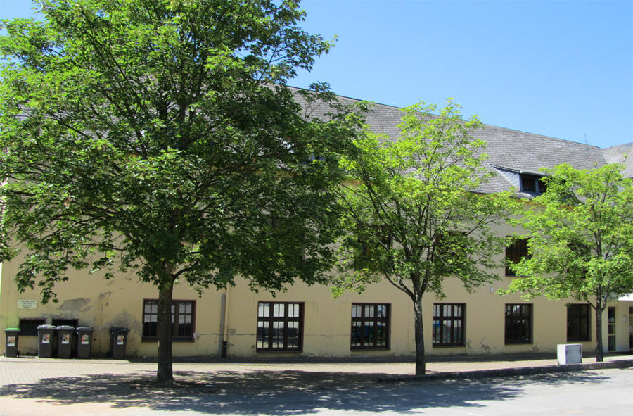 Kath. Kindertageseinrichtung St. Quirinus Perl / Familienportal MerzigWadern