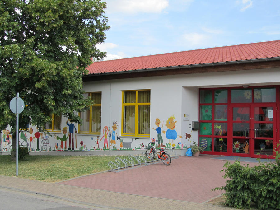Kath. Kindertageseinrichtung St. Jakobus Weiskirchen / Familienportal MerzigWadern