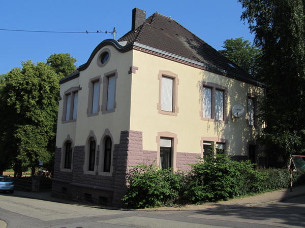 Grundschule Beckingen / Familienportal MerzigWadern