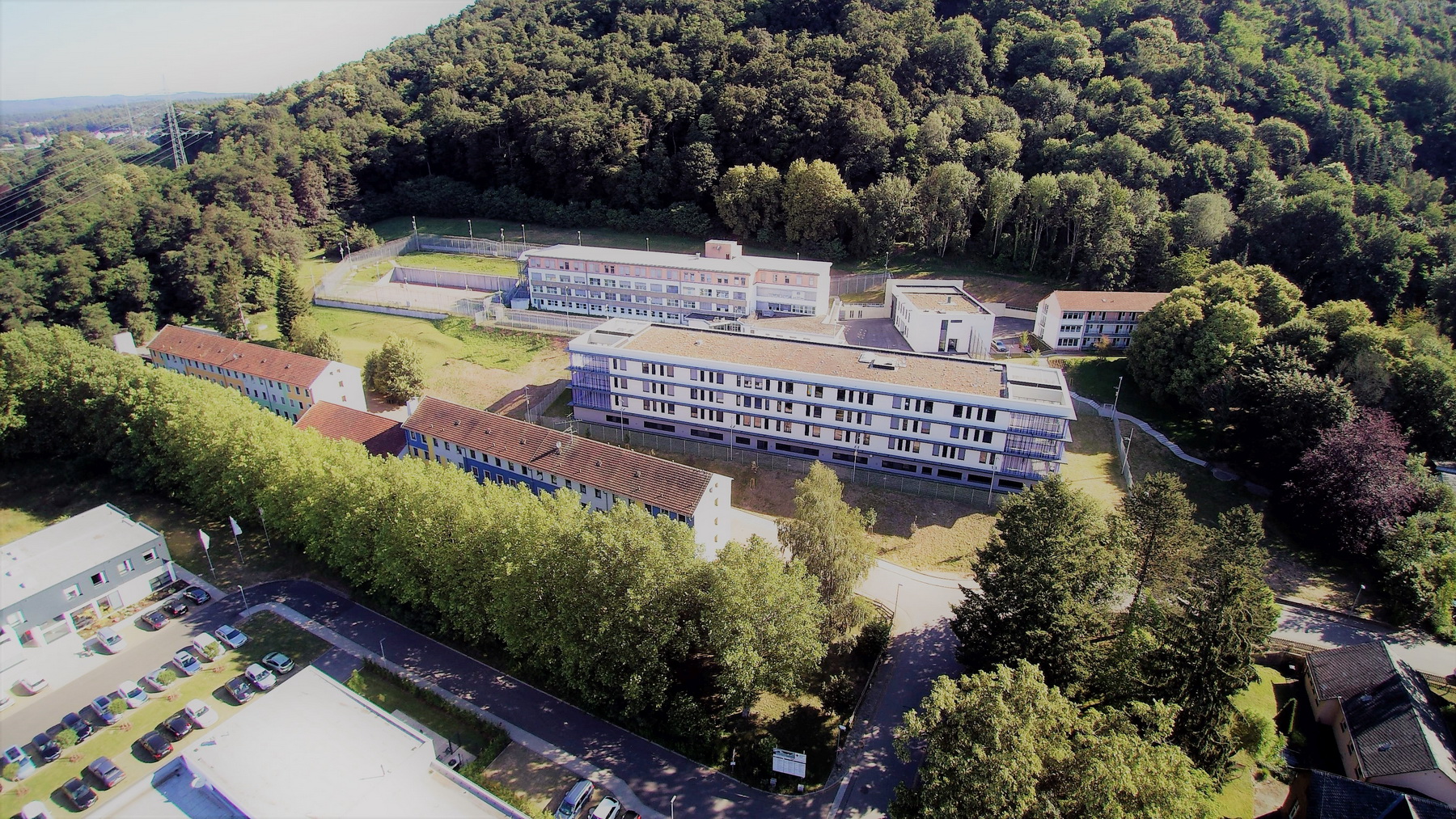 Gesundheitscampus
