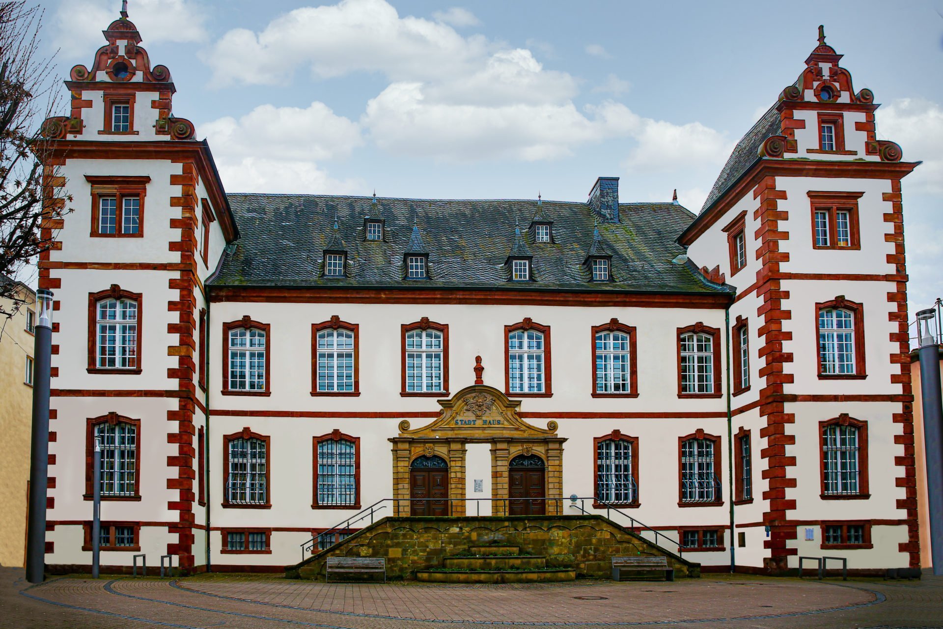 Willkommen im Newsroom der Kreisstadt Merzig