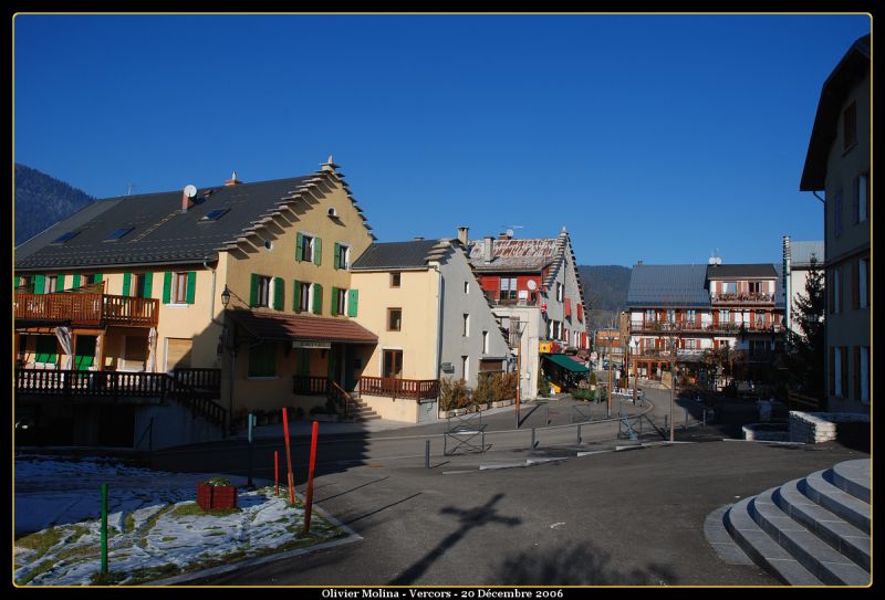 Vercors Autrans Villard de Lans Album 12
