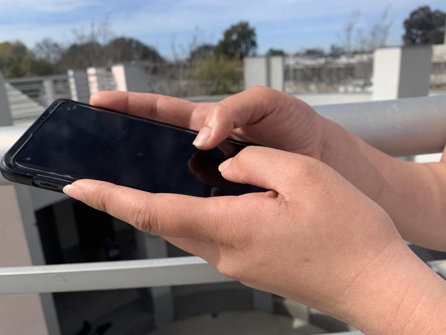 Nonblack POC clout chasers need to stop The Mesa Press