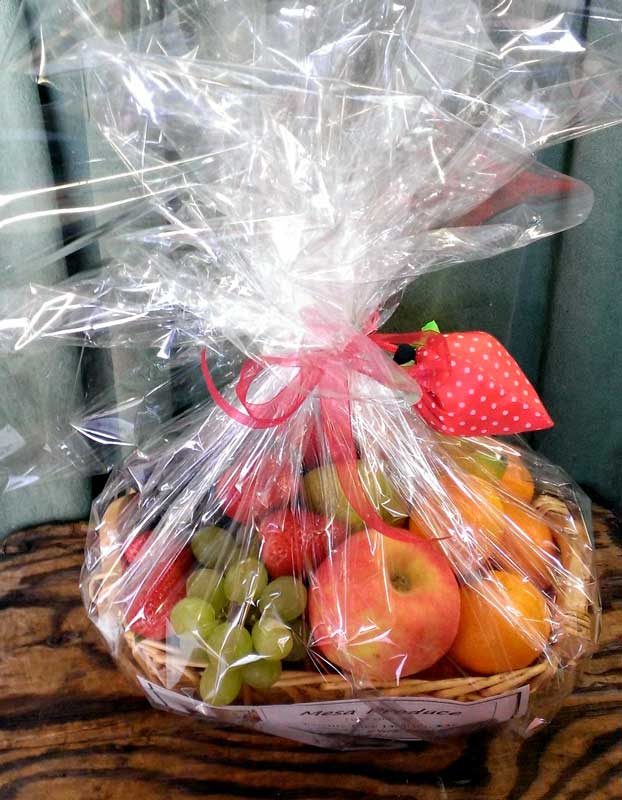 Gift Baskets Mesa Produce