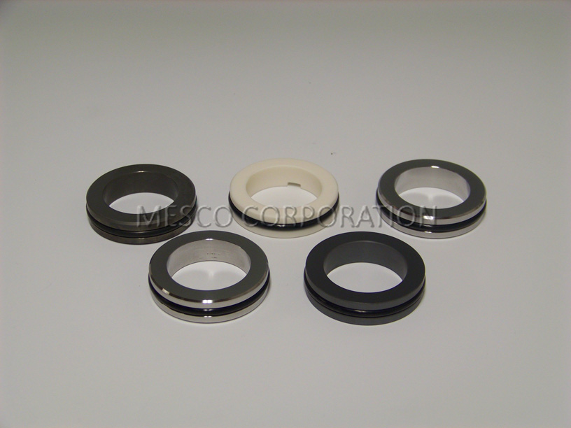 ORING STATIONARY SEATS Mesco Corporation