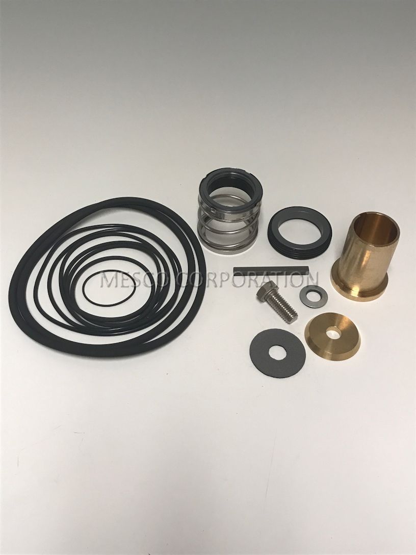 Mepco (DunhamBush) Pump Rebuild Kit ML11786 By Mesco Corp
