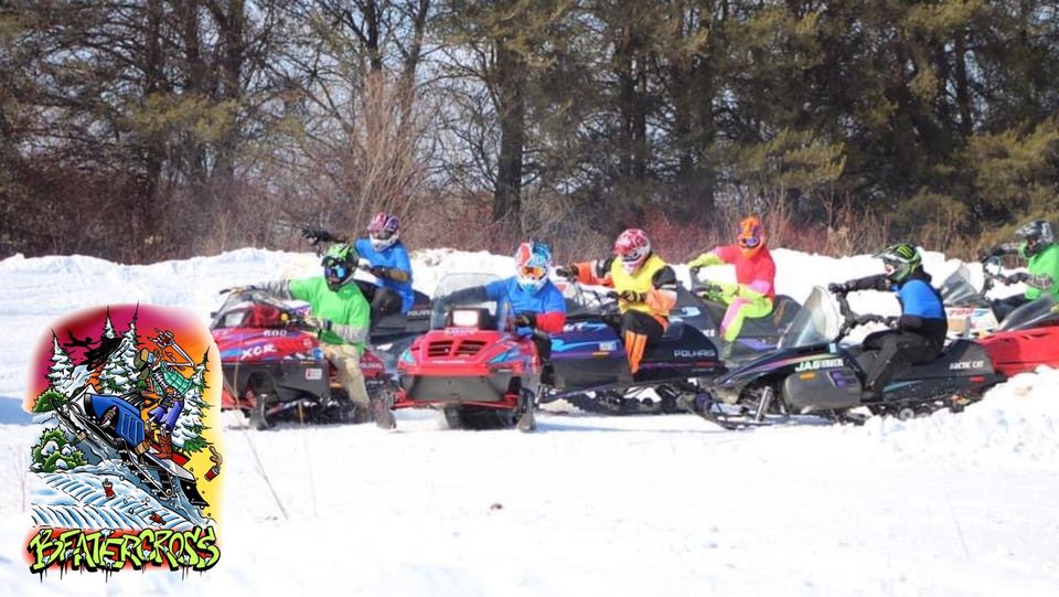 Hugo Knight Riders Beatercross 2023 MESC Race