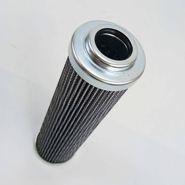 Replacement INTERNORMEN Filter Elements Achieve Deep Filtration