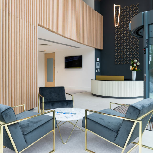 LASALLE 200 DASHWOOD LANG RD MESH