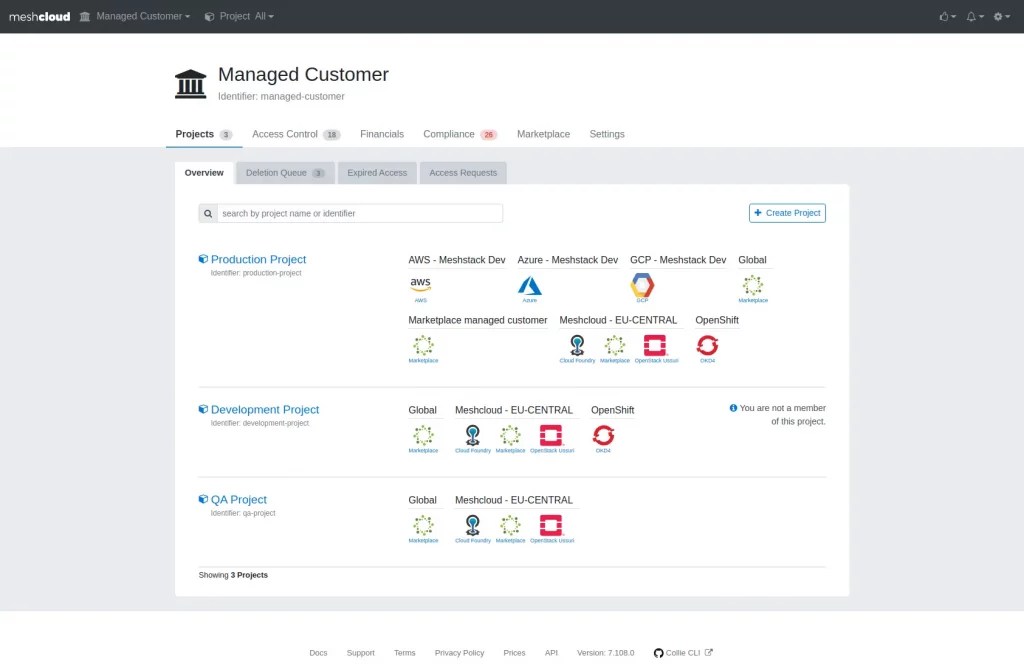 How to Implement a Lazy Tab Navigation System in Angular meshcloud