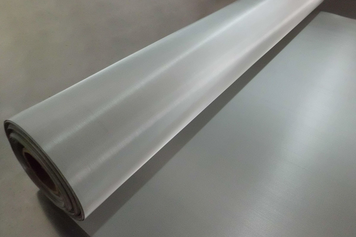 HIGHTOP Woven Nickel Wire Mesh Durable, Efficient, and Versatile