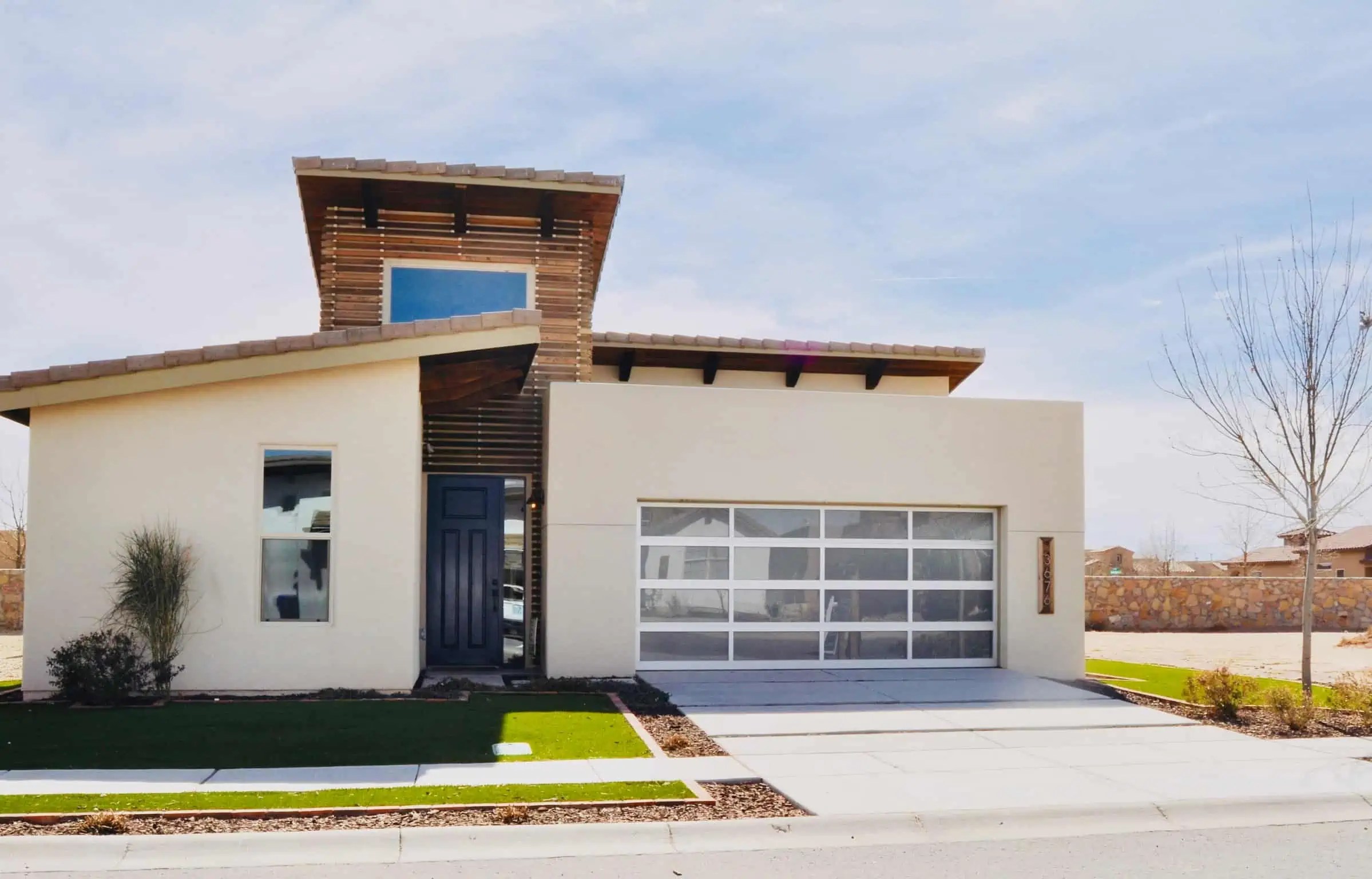 Mesilla Valley Door Our Projects