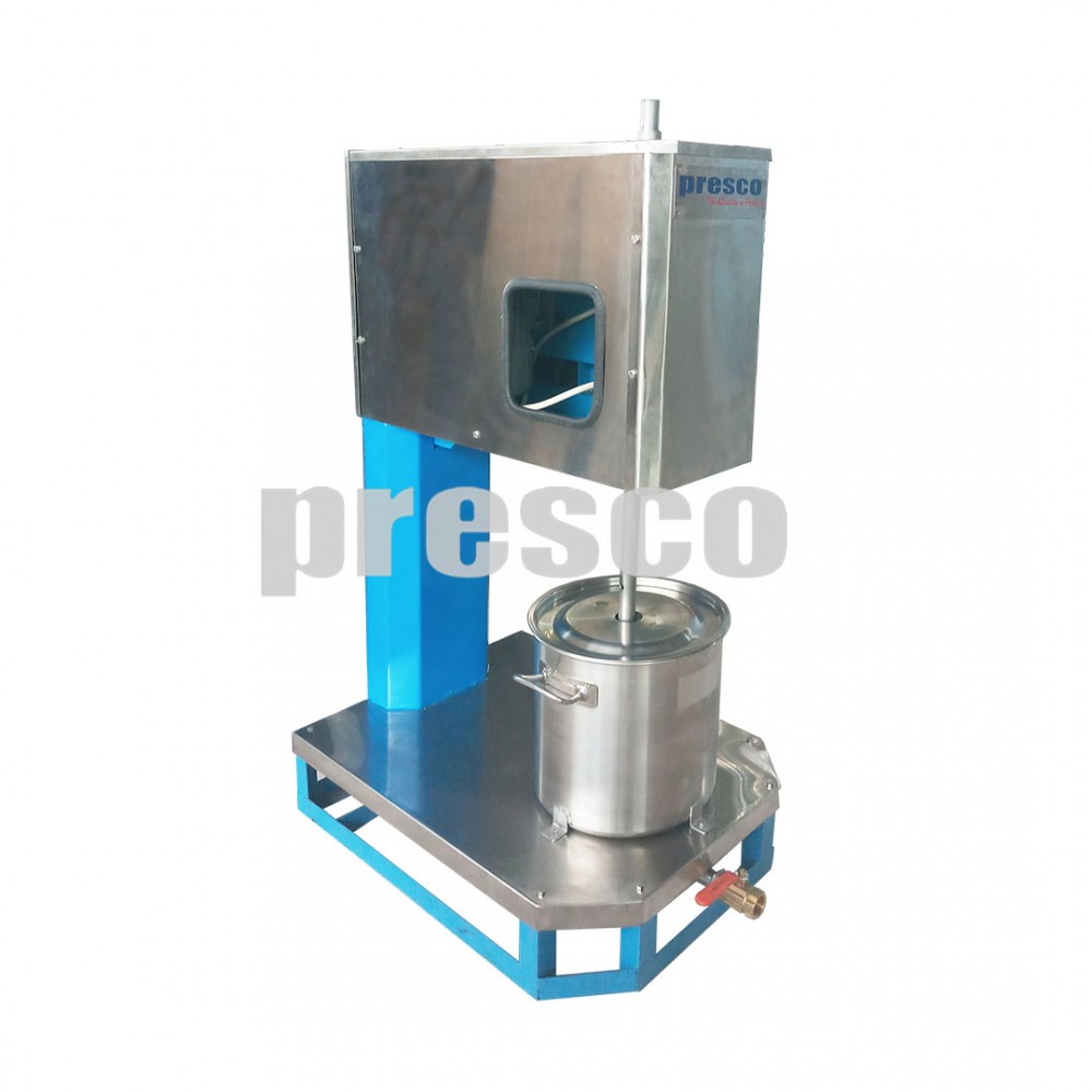 Mesin Mixer VCO MESIN PRESCO INDONESIA