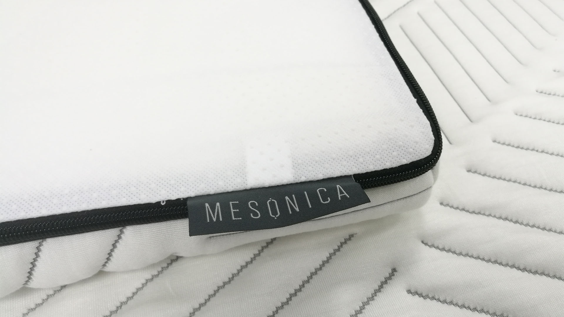 Topper mattress Mesonica