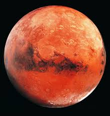 Mars Has a Solid Core! A Planetary Mystery Solved