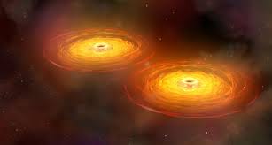 Scientists Measure a Black Hole’s “Kick” for the First Time