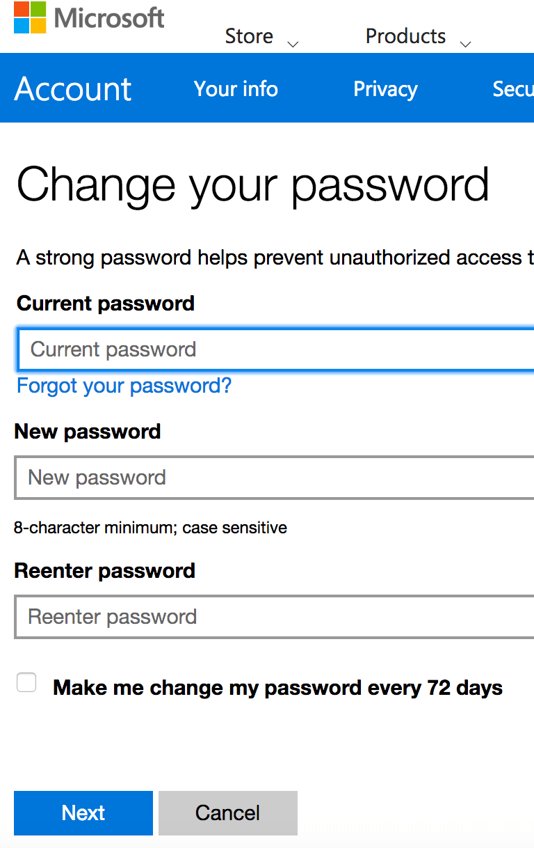 How To Change Password On Alexa Echo Quick and Easy Solution