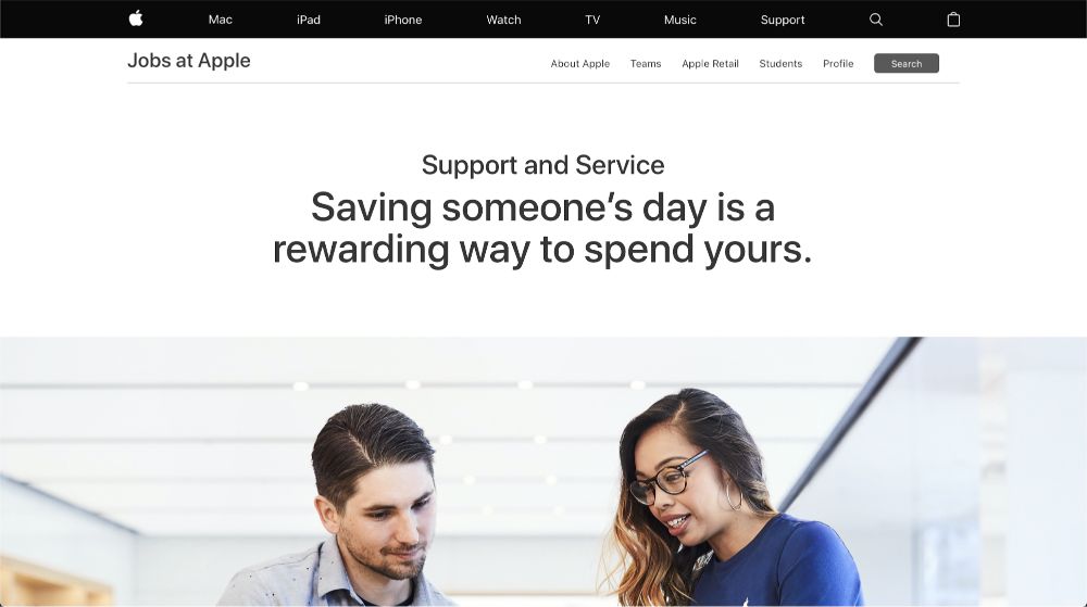 Customer Service Skills That Big Tech Companies Are Looking For (and