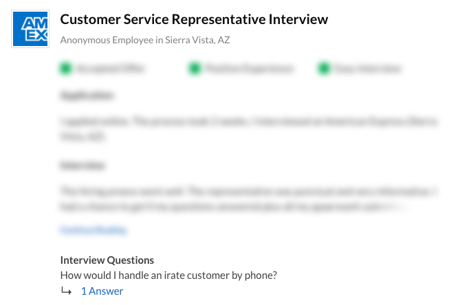 70+ Customer Service Interview Questions You Can Ask In Your Interviews