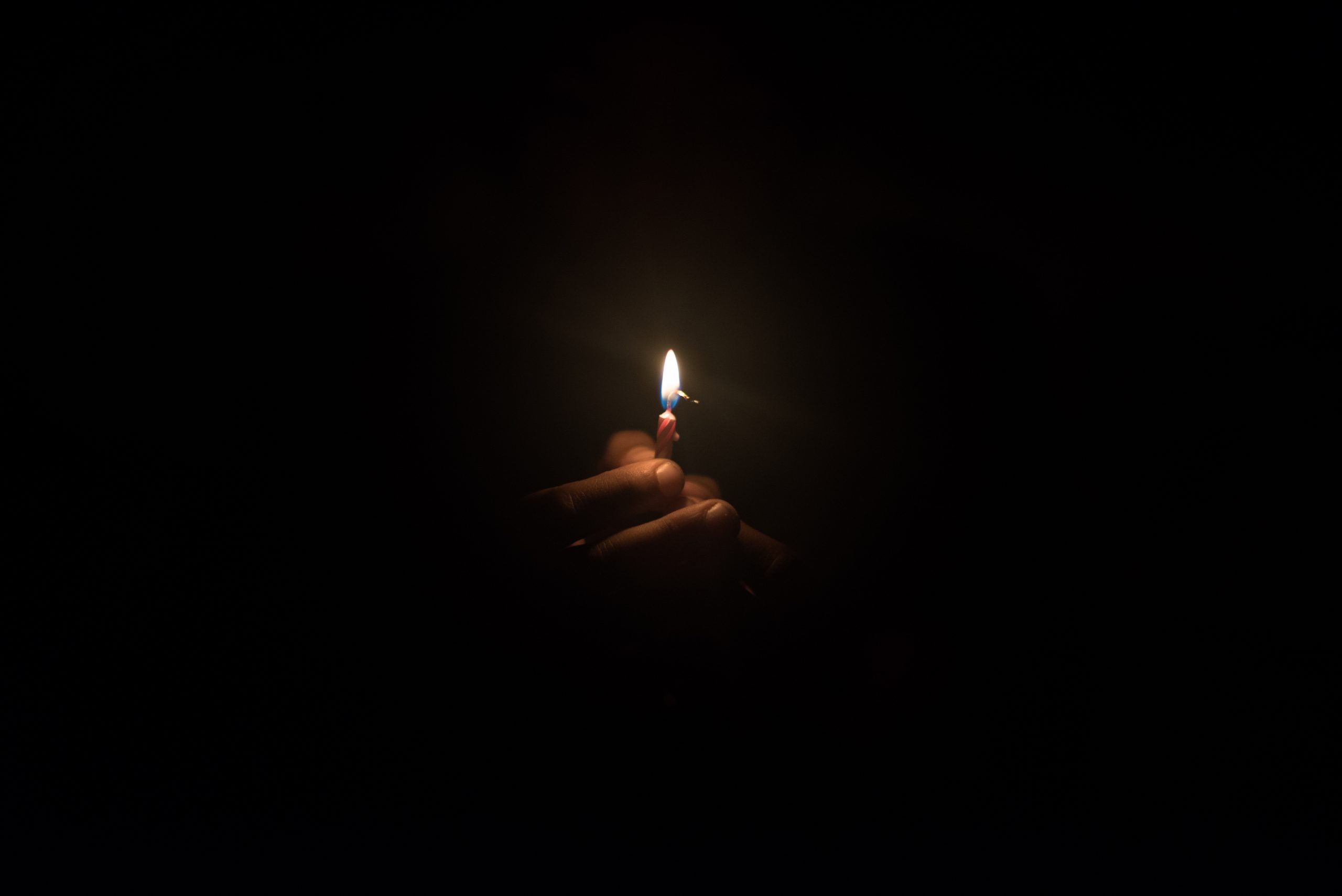 Finding God S Glory In The Darkness Message Magazine Finding God S Glory In The Darkness Message Magazine