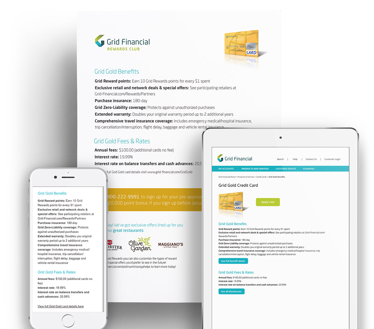 Regulatory Disclosures Messagepoint