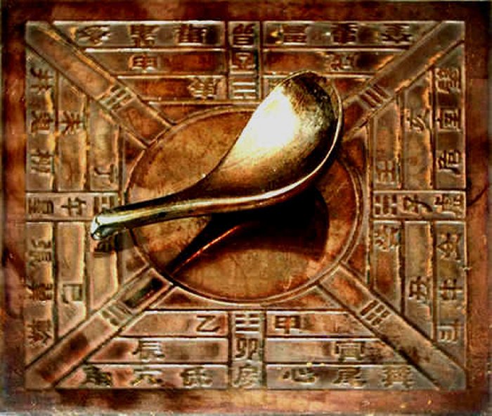 Collection 32+ Images who invented the compass in ancient china Full HD, 2k, 4k