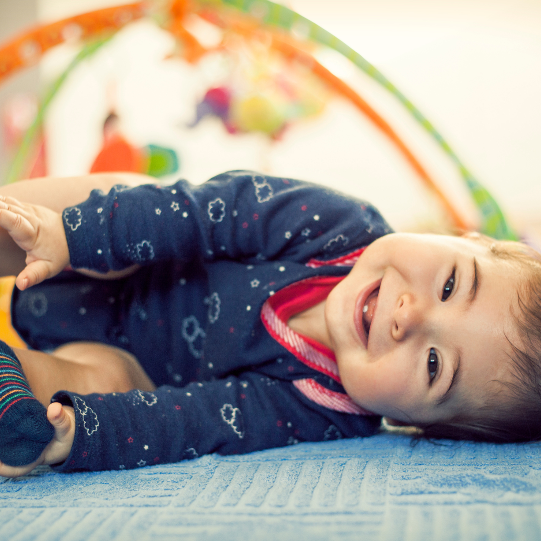 Over 2 Million Baby Swings Recalled After Death of Infant