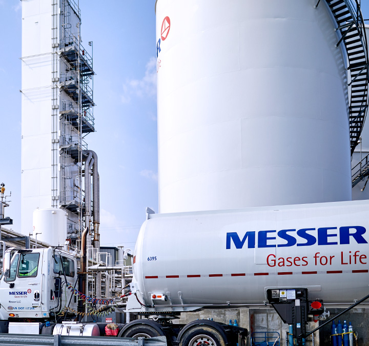 Products Messer Canada Industrial Gases