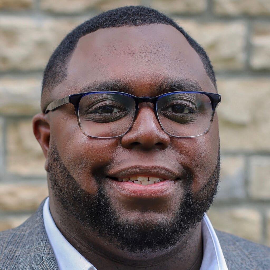 Brandon Riggins Messer Construction Co.