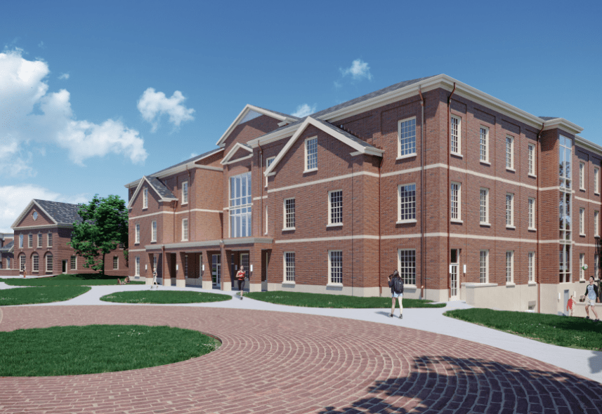 Lexington Messer Construction Co.