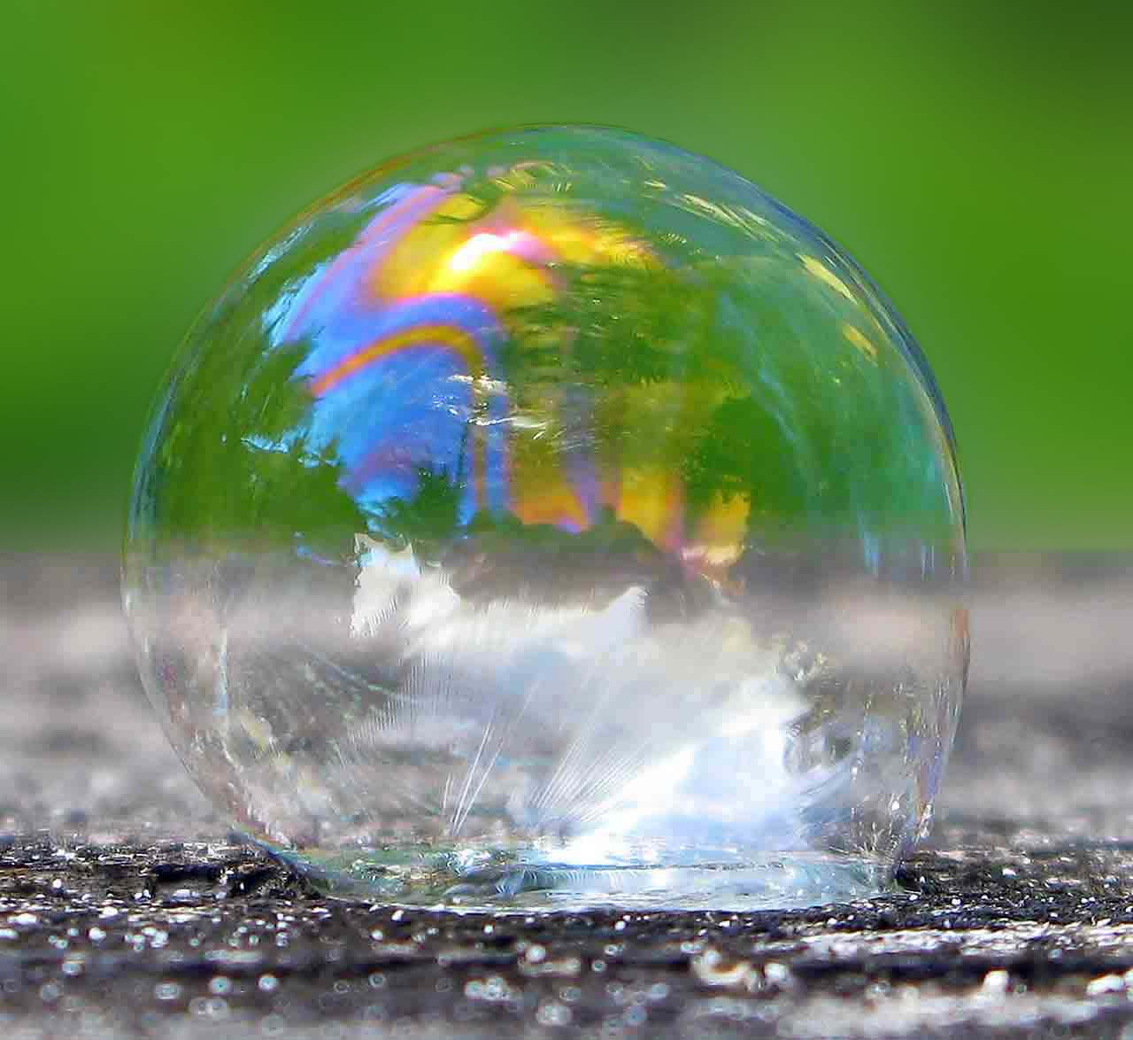 water drops Madang Ples Bilong Mi Part 2