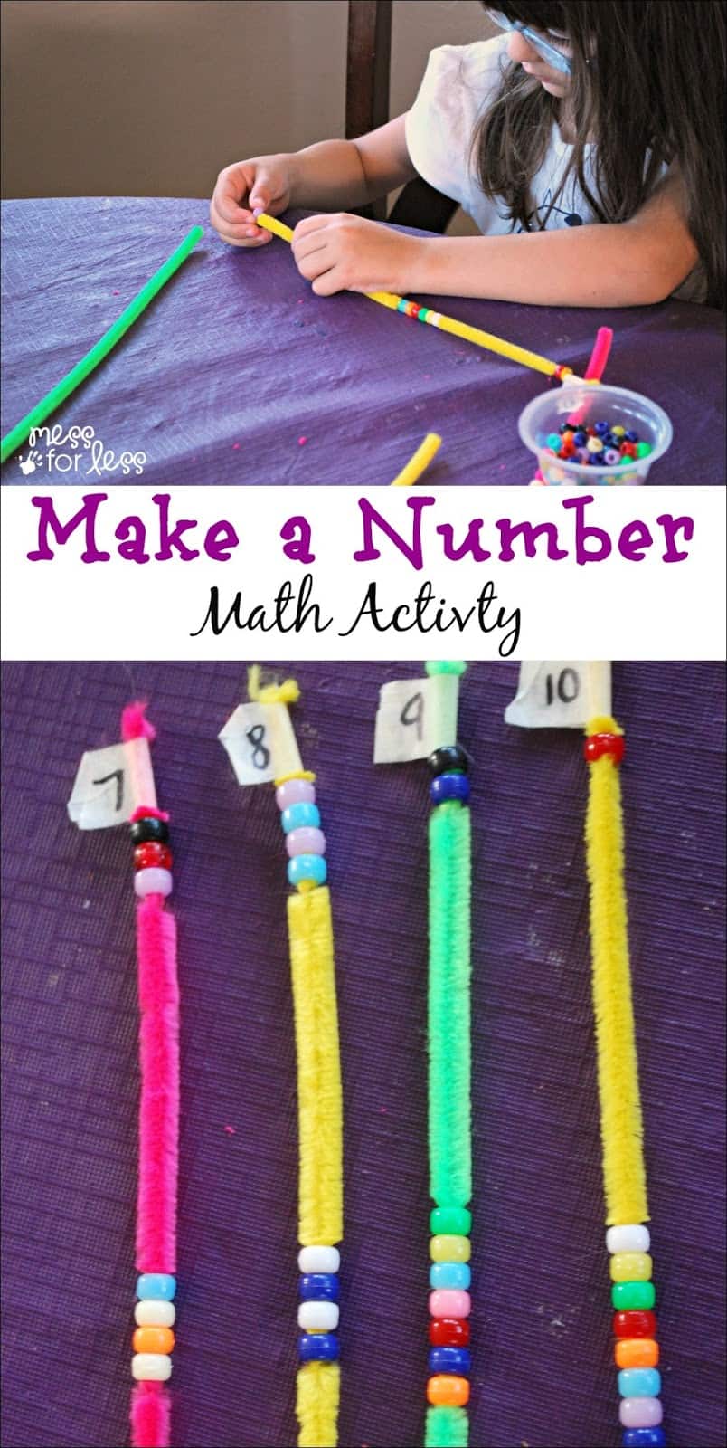 18 Fine Motor Activities for Preschoolers Mess for Less