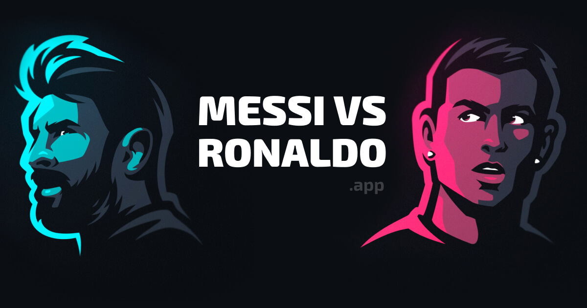 Does Messi or Ronaldo Have More Followers (and Why Does it Matter?)