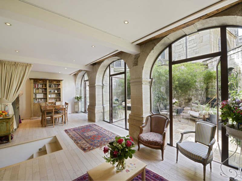 These 10 Quirky Paris Dream Homes are For Sale so let's Snoop Around