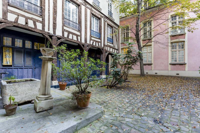 These 10 Quirky Paris Dream Homes are For Sale so let's Snoop Around