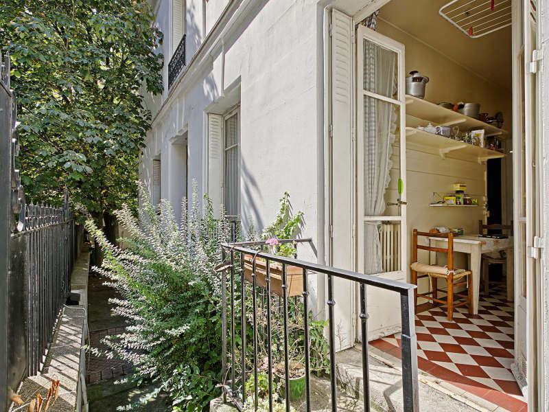 These 10 Quirky Paris Dream Homes are For Sale so let's Snoop Around