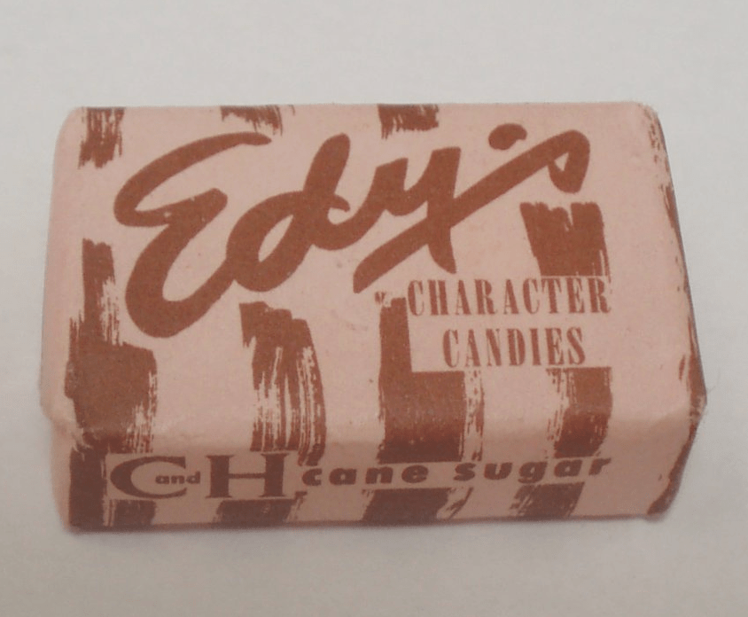 This Guy's Collection of Vintage American Sugar Cubes is Oddly Charming