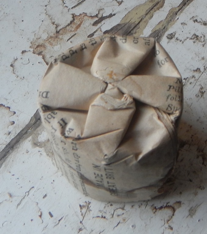 Signed, Sealed, But Not Always Delivered The Lost Art of Letterlocking